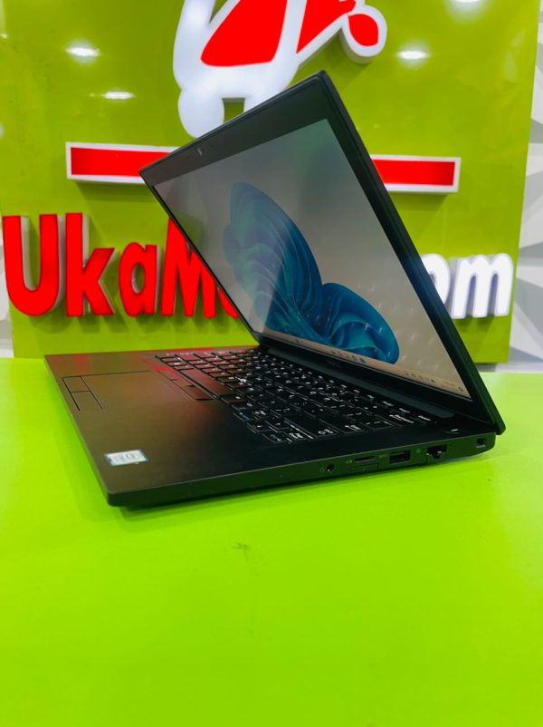 Dell Latitude 7480 Core i5 Uk Used