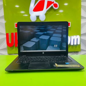 HP ZBook 14 Core i5 UK Used