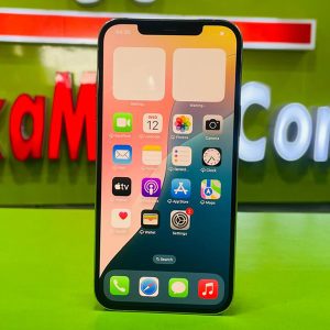 Apple iPhone 12 Pro Max 128GB UK Used