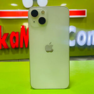 Apple iPhone 13 128GB Uk Used