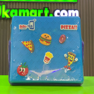 BEBE PIZZA Kids Learning Tab 6GB Ram 256GB Rom