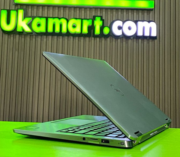 Dell Latitude 7400 Intel Core i5 8GB 256GB UK Used