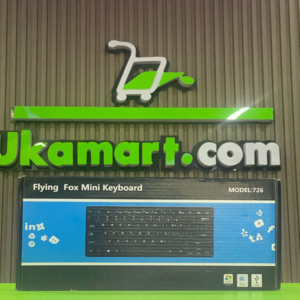 Flying Fox Mini Keyboard Model 726