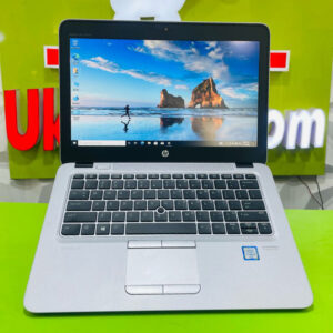 HP ELITEBOOK 820 G3 CORE i5 8GB 500GB UK USED