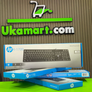 Hp K 1700 Wired Keyboard