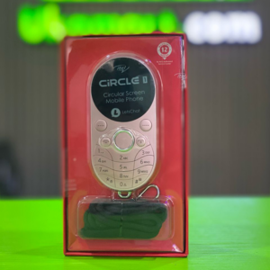 ITEL CIRCLE 1 CXO2
