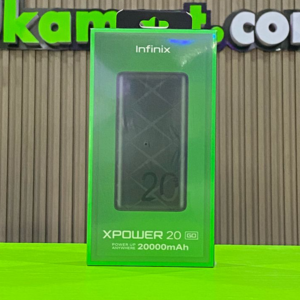 Infinix X-Power 20 GO 20000mAh
