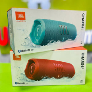JBL Charge 5