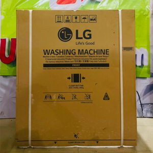 LG 12KG Top Load Washing Machine
