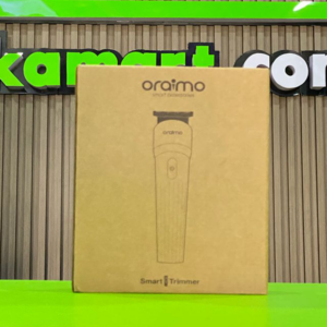Oraimo Multi functional Smart Hair Trimmer