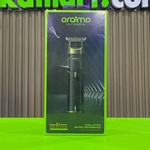 Oraimo Tr12 Multifunctional Trimmer