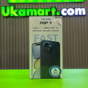 TECNO POP 9 4GB RAM 128GB ROM