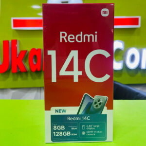 Xiaomi Redmi 14c 4GB 128GB