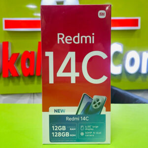 Xiaomi Redmi 14c 6GB 128GB