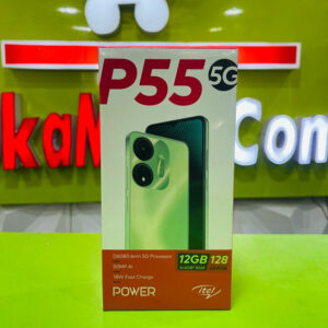 Itel P55 5G 6GB 128GB