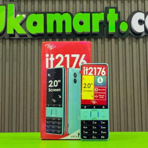 Itel 2176 Dual Sim 3000Mah
