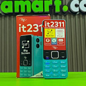 Itel 2311 Dual Sim 1000Mah