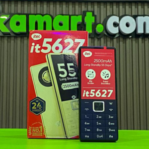 Itel 5627 Dual Sim 2450Mah