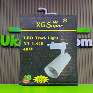 Led Track Light XT-LS40 40W