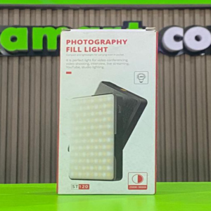 Photography Selfie Light ST120
