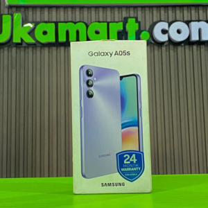 Samsung Galaxy A05S 4GB Ram 128GB Rom
