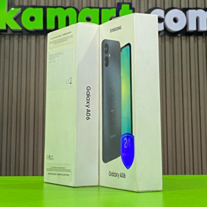 Samsung Galaxy A06 4GB Ram 64GB Rom
