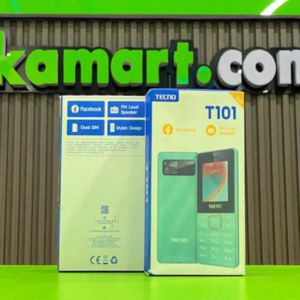 Tecno T101 Dual Sim 11150mAh
