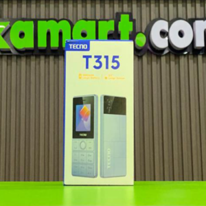 Tecno T315 Dual Sim 2000Mah
