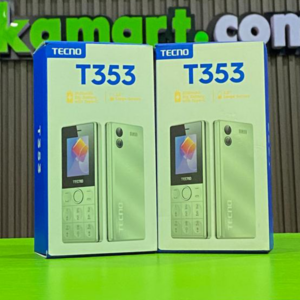 Tecno T353 Dual sim 3000mah