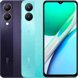 Vivo Y28 8GB RAM 256GB ROM