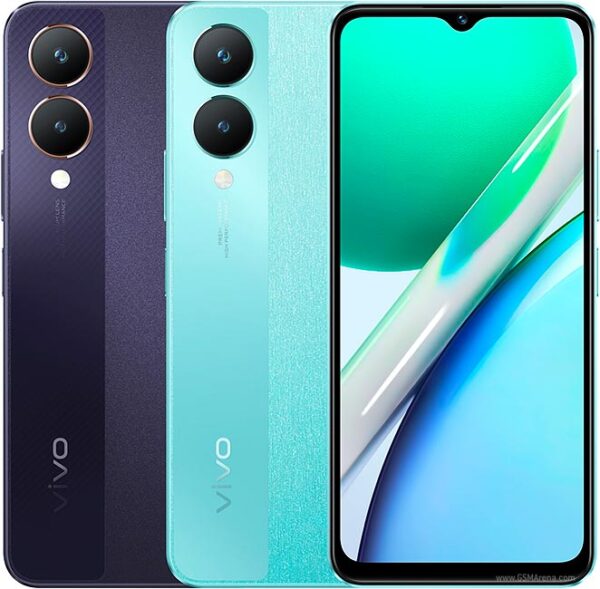 Vivo Y28 8GB RAM 256GB ROM