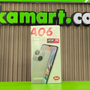 itel A06 Smart Mobile 2GB Ram 32GB Rom