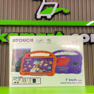 Atouch Kc66 Kids Tablet