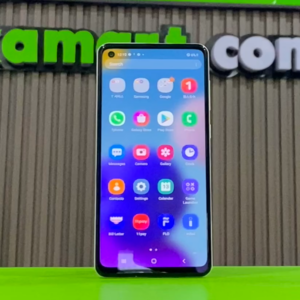 Galaxy A21s 3GB Ram 32GB Rom