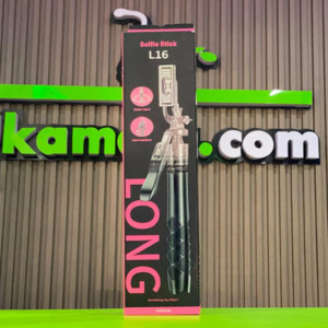L16 Wireless Selfie Stick