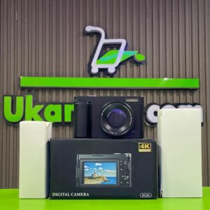 4k Ultra HD Digital Camera